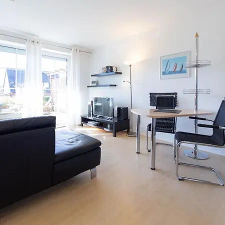 Ferienwohnung Strandoase Apartment