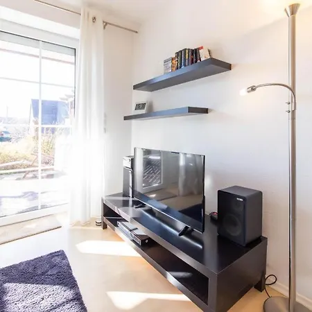 Ferienwohnung Strandoase Apartment Niendorf (Timmendorfer Strand)