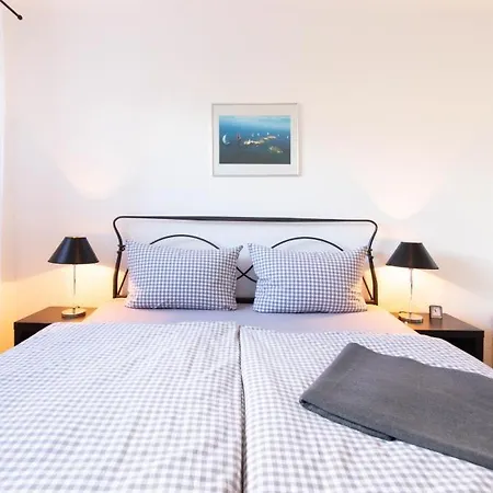 Ferienwohnung Strandoase Apartment