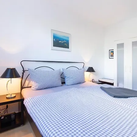 Ferienwohnung Strandoase Niendorf (Timmendorfer Strand)