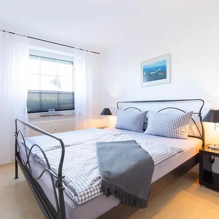 Ferienwohnung Strandoase Niendorf (Timmendorfer Strand)