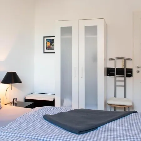 Ferienwohnung Strandoase Apartment